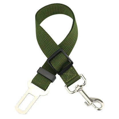 Adjustable Pet Seatbelt
