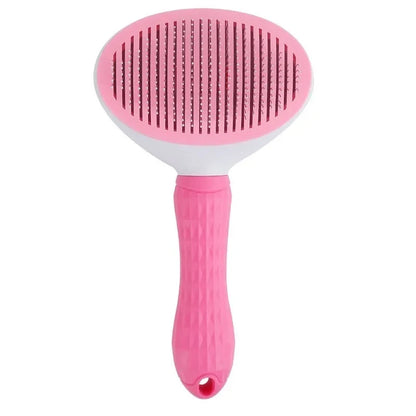 Magic Pet Grooming Brush