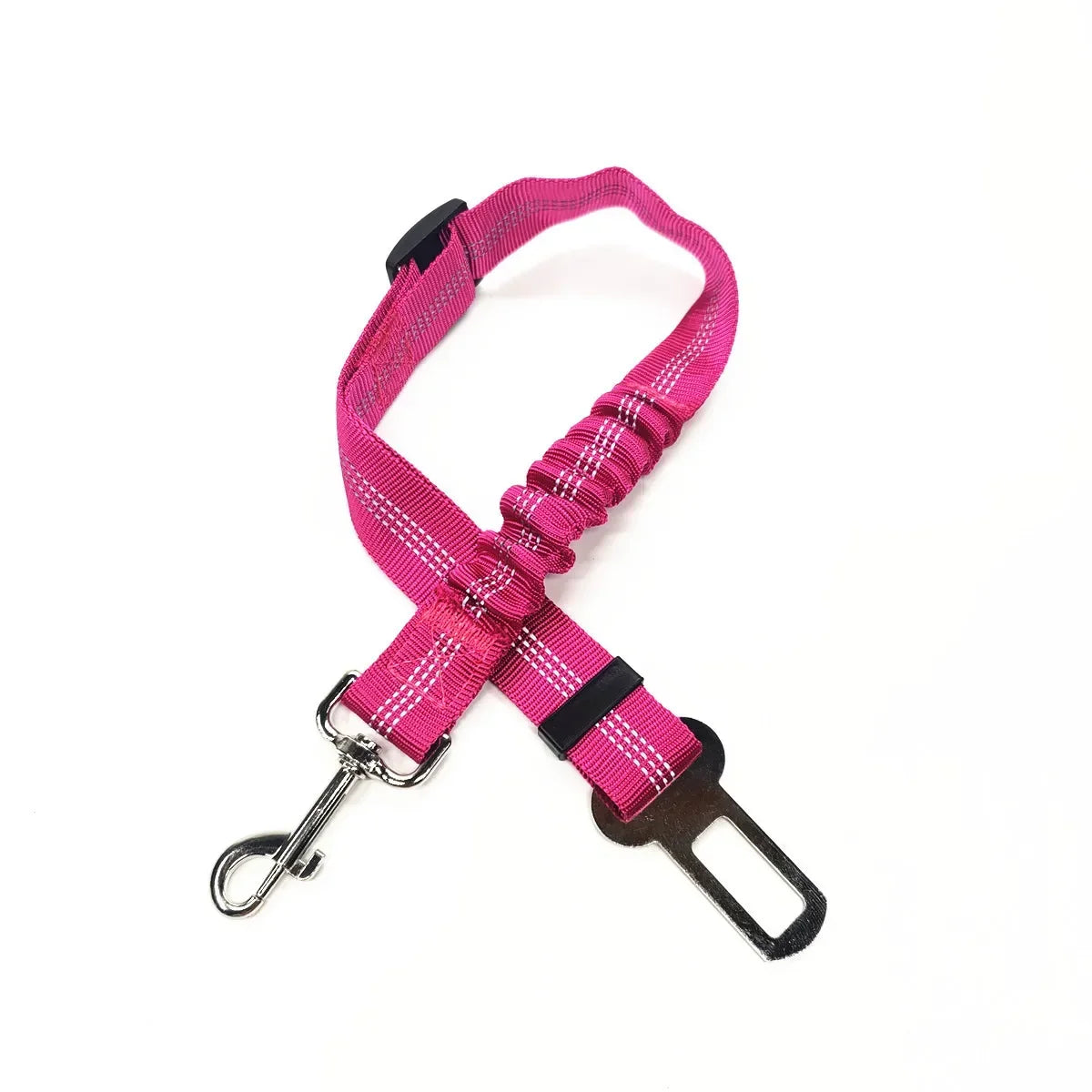 Adjustable Pet Seatbelt