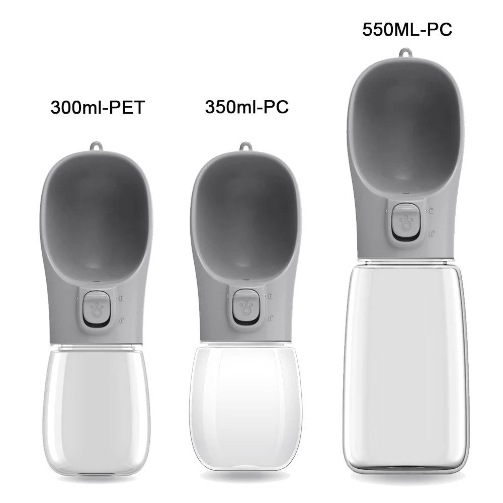 On -the -Go Pet Hydrator