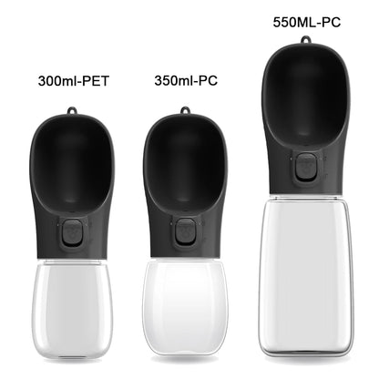 On -the -Go Pet Hydrator