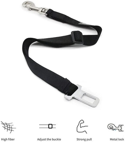 Adjustable Pet Seatbelt