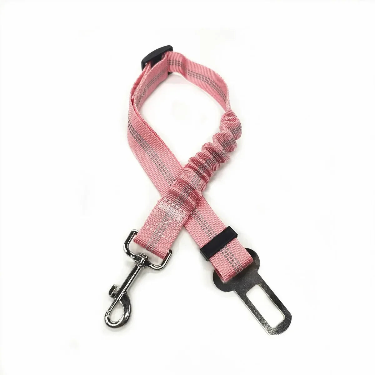 Adjustable Pet Seatbelt