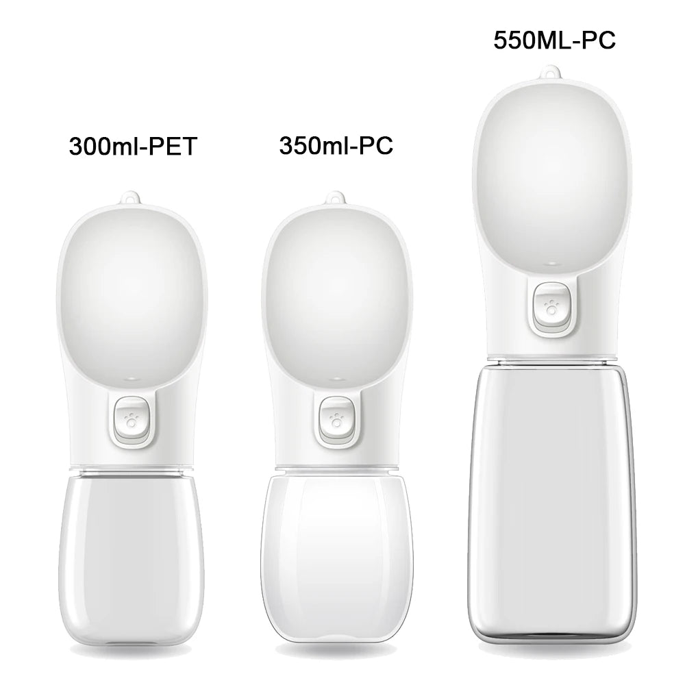 On -the -Go Pet Hydrator