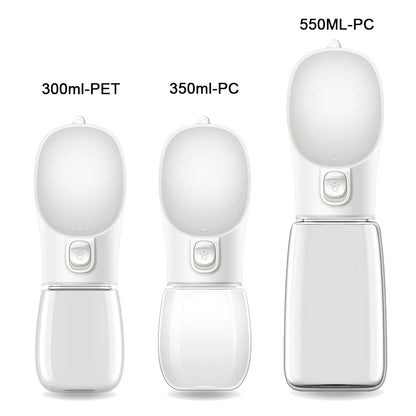 On -the -Go Pet Hydrator