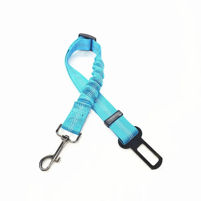 Adjustable Pet Seatbelt