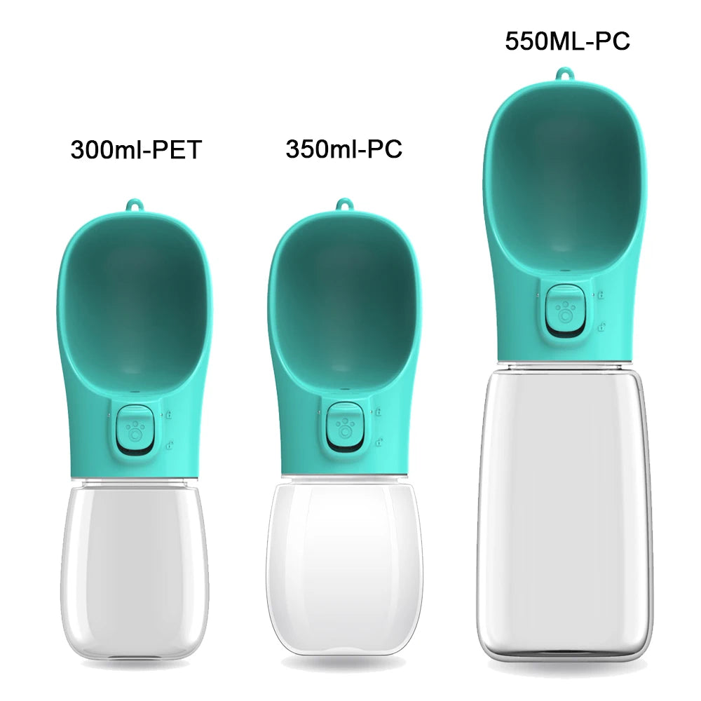 On -the -Go Pet Hydrator